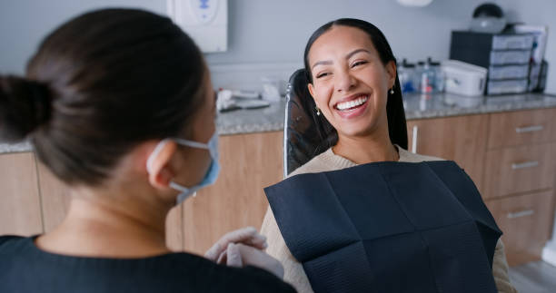 Laser Dentistry in Volo, IL